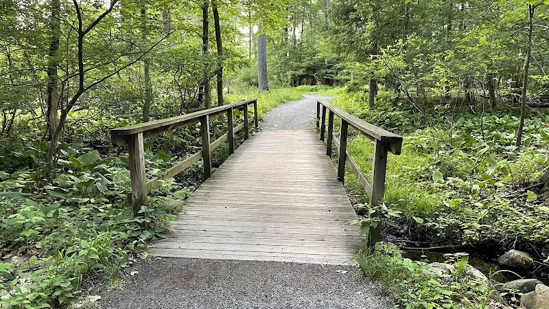 Hackettstown Riverfront Park - Hackettstown, NJ