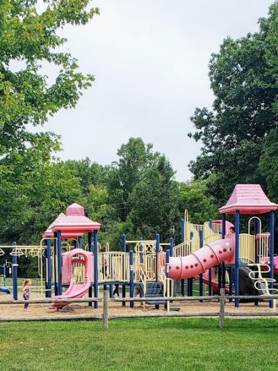 Hackettstown Riverfront Park - Hackettstown, NJ