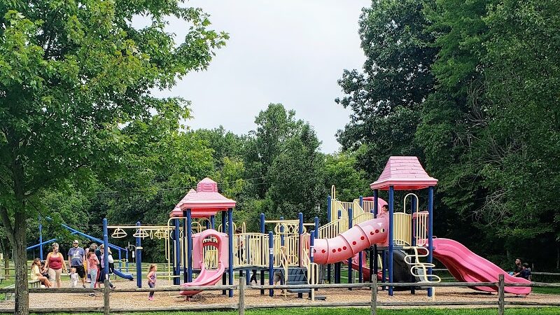 Hackettstown Riverfront Park - Hackettstown, NJ