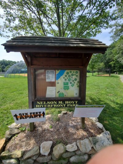 Hackettstown Riverfront Park - Hackettstown, NJ