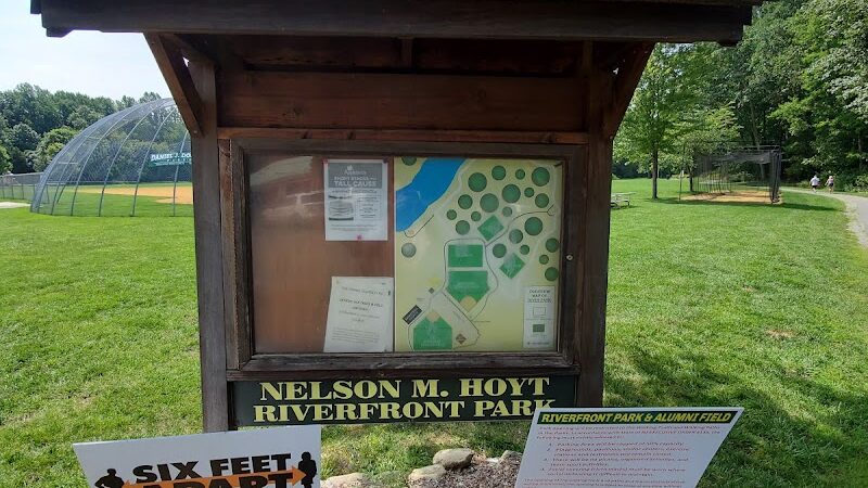 Hackettstown Riverfront Park - Hackettstown, NJ