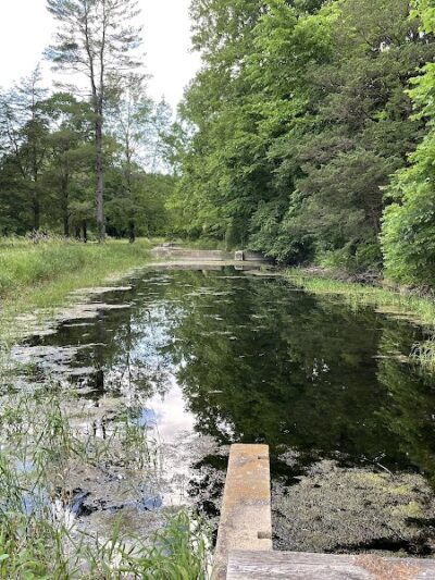 Hackettstown Riverfront Park - Hackettstown, NJ