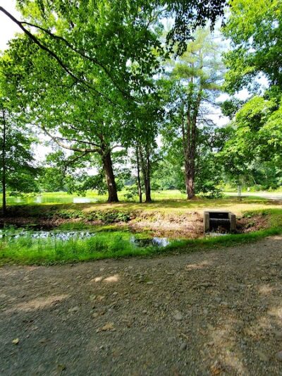 Hackettstown Riverfront Park - Hackettstown, NJ