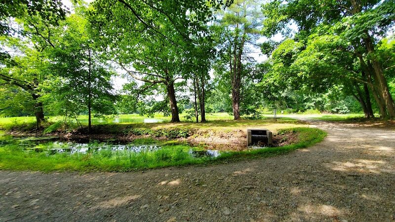 Hackettstown Riverfront Park - Hackettstown, NJ