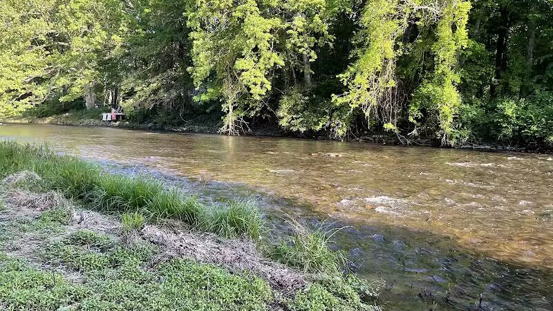 Hackettstown Riverfront Park - Hackettstown, NJ