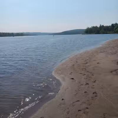 Haddam Meadows State Park - Haddam, CT