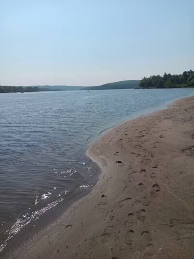Haddam Meadows State Park - Haddam, CT