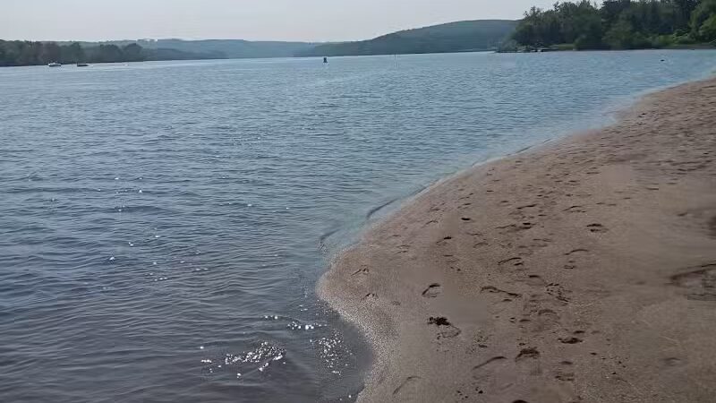 Haddam Meadows State Park - Haddam, CT