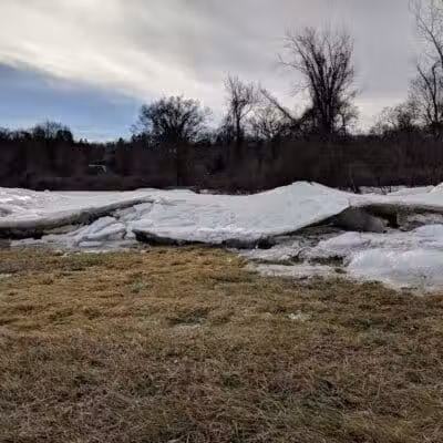 Haddam Meadows State Park - Haddam, CT