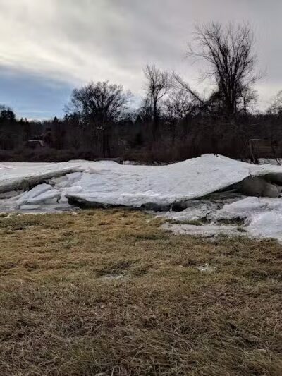 Haddam Meadows State Park - Haddam, CT