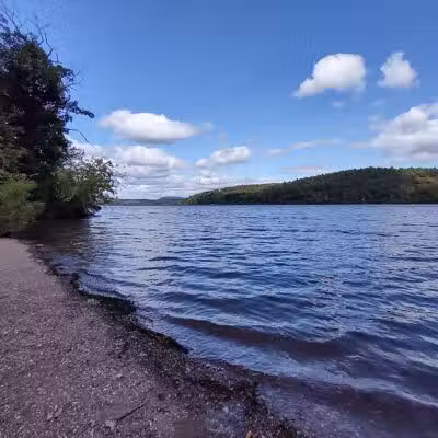 Haddam Meadows State Park - Haddam, CT