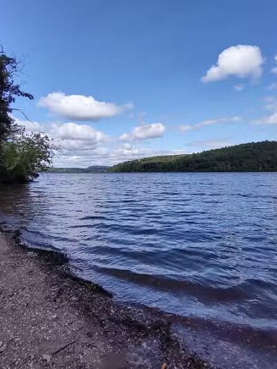 Haddam Meadows State Park - Haddam, CT