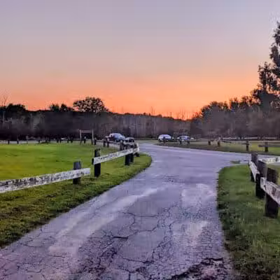 Haddam Meadows State Park - Haddam, CT