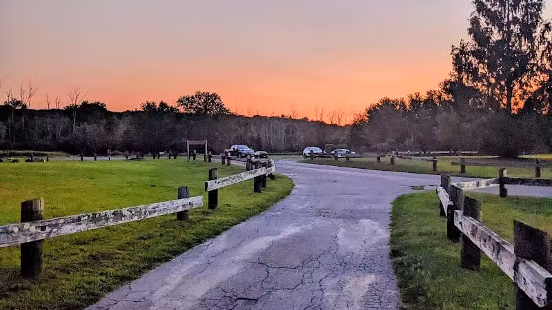 Haddam Meadows State Park - Haddam, CT