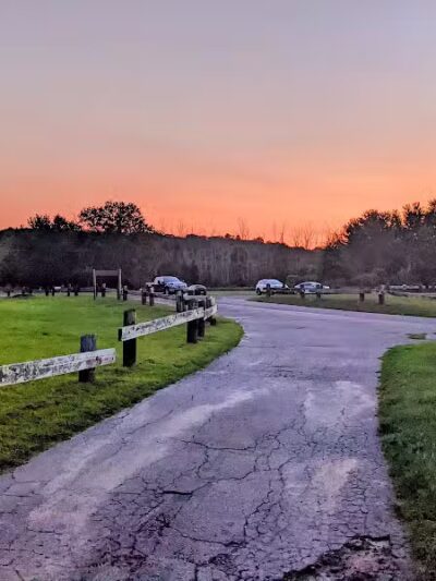 Haddam Meadows State Park - Haddam, CT