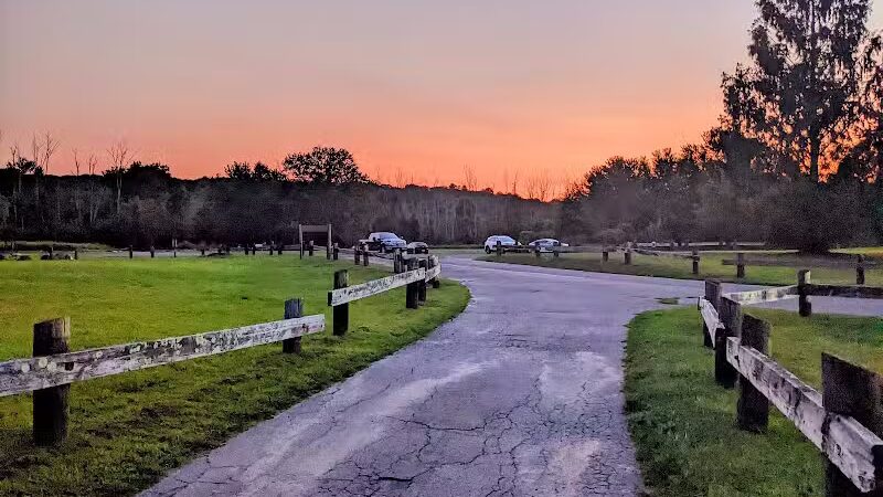 Haddam Meadows State Park - Haddam, CT