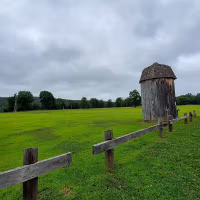 Haddam Meadows State Park - Haddam, CT
