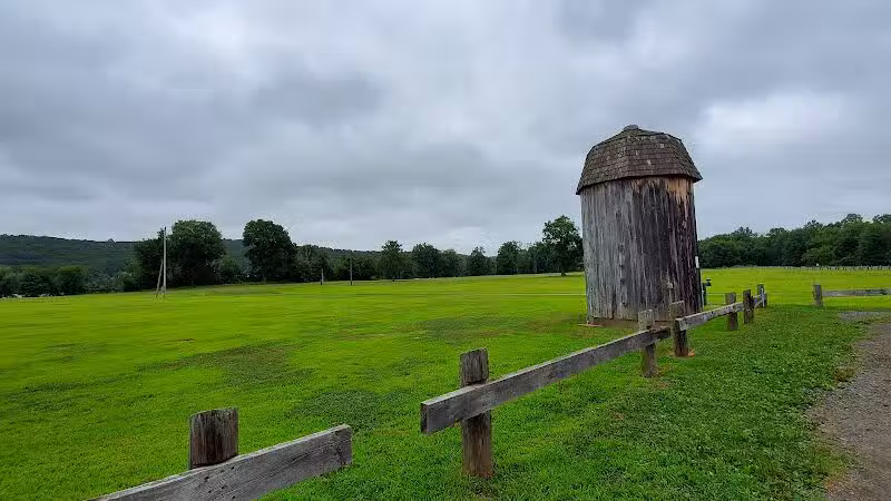 Haddam Meadows State Park - Haddam, CT