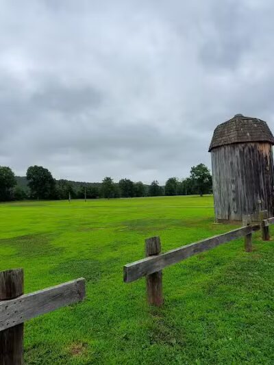 Haddam Meadows State Park - Haddam, CT