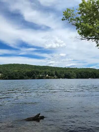 Haddam Meadows State Park - Haddam, CT