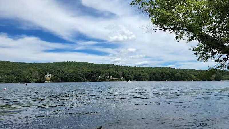 Haddam Meadows State Park - Haddam, CT