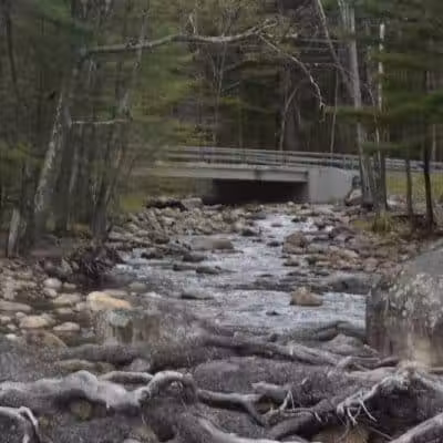 Sacandaga Lake Picnic Place - Hadley, NY