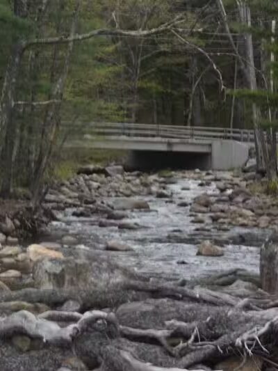Sacandaga Lake Picnic Place - Hadley, NY