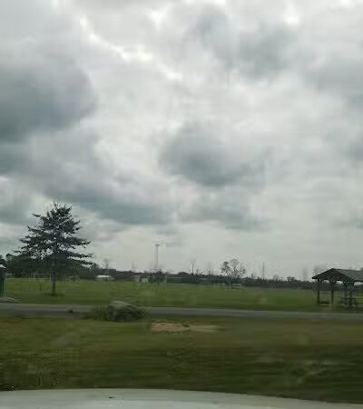 Hamburg Dog Park - Hamburg, NY