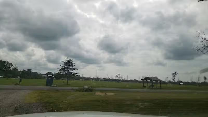 Hamburg Dog Park - Hamburg, NY