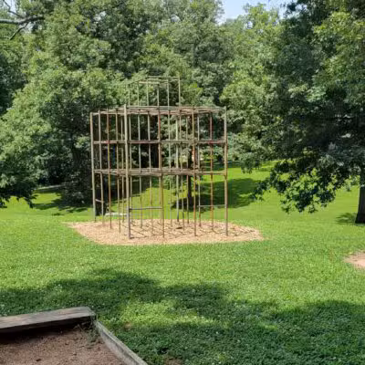 City Park - Hamilton, IL