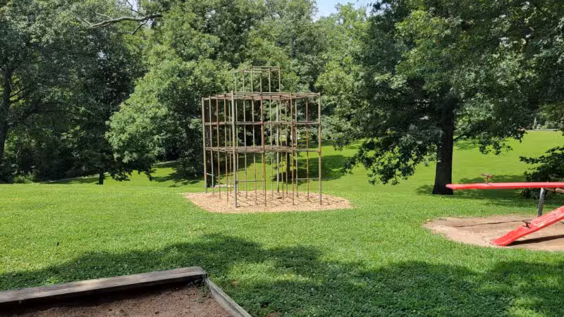 City Park - Hamilton, IL