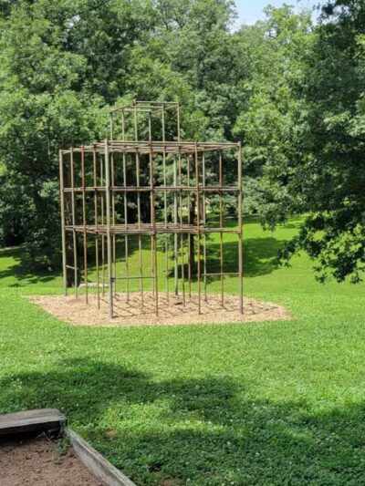 City Park - Hamilton, IL