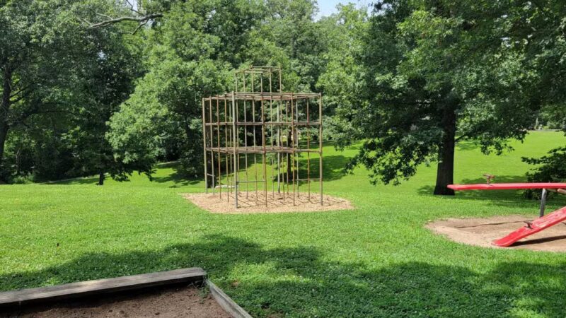 City Park - Hamilton, IL