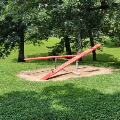 City Park - Hamilton, IL