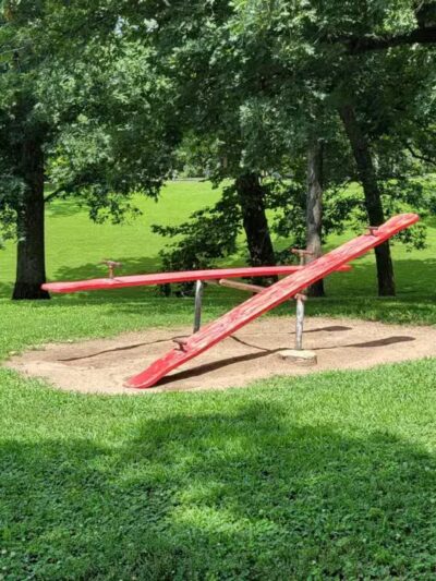 City Park - Hamilton, IL