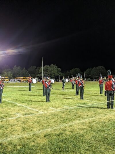 City Park - Hamilton, IL