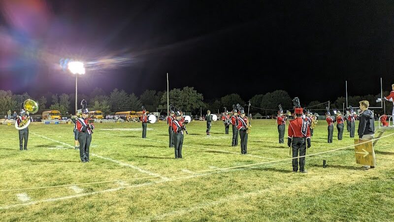 City Park - Hamilton, IL