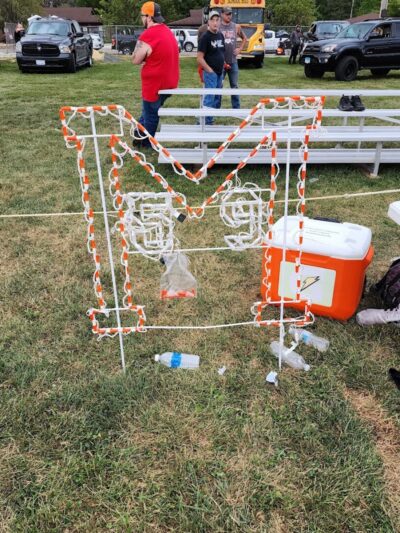 City Park - Hamilton, IL