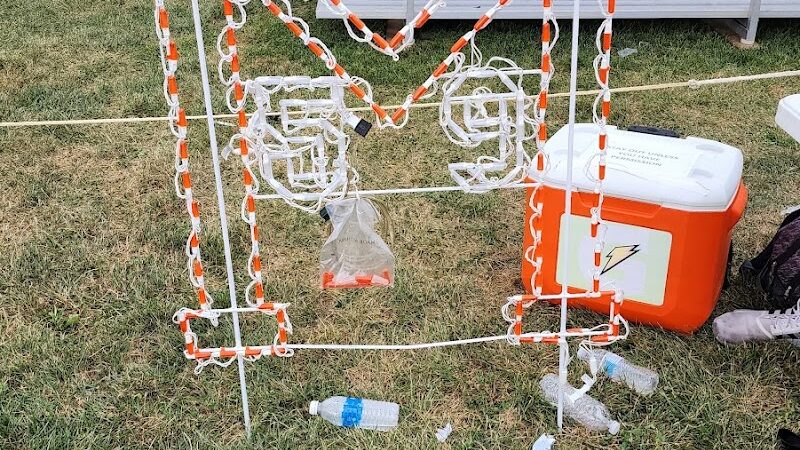 City Park - Hamilton, IL