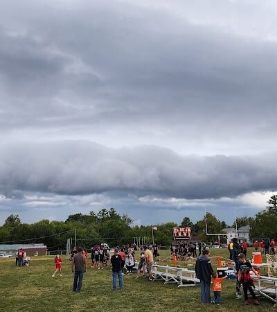 City Park - Hamilton, IL