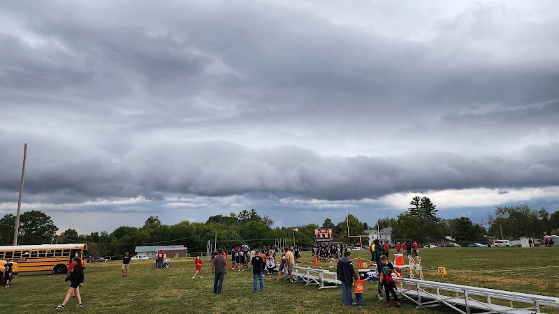 City Park - Hamilton, IL