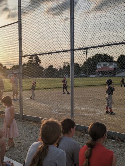 City Park - Hamilton, IL