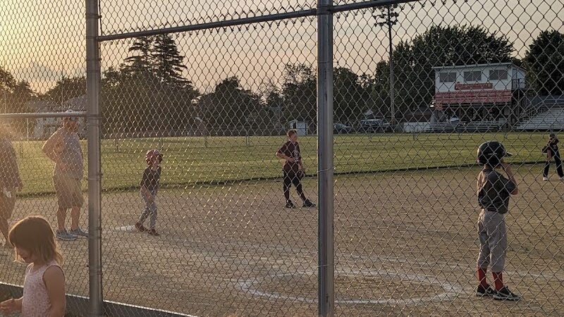 City Park - Hamilton, IL