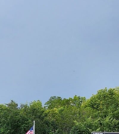 City Park - Hamilton, IL