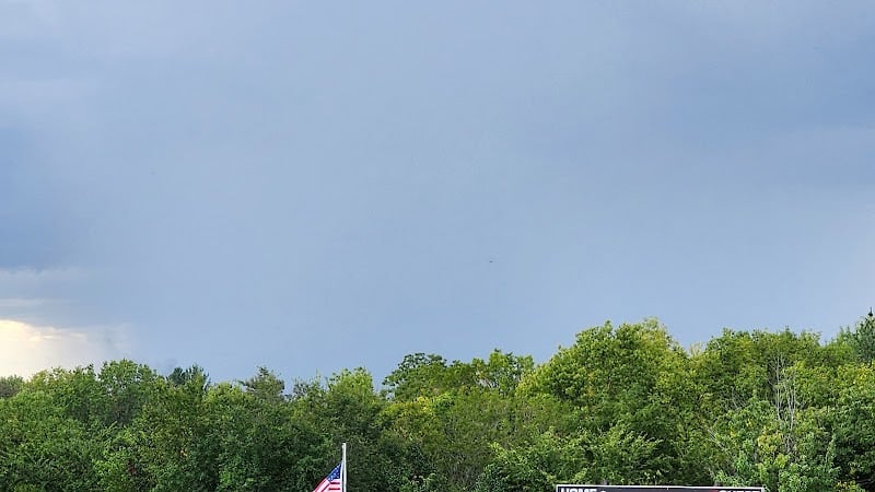 City Park - Hamilton, IL