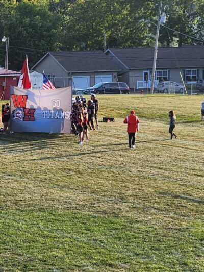 City Park - Hamilton, IL