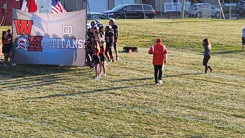 City Park - Hamilton, IL