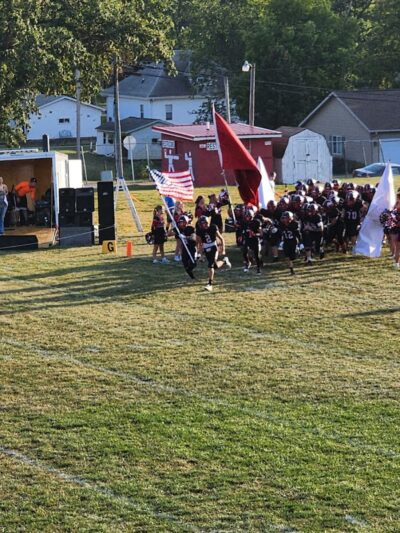 City Park - Hamilton, IL