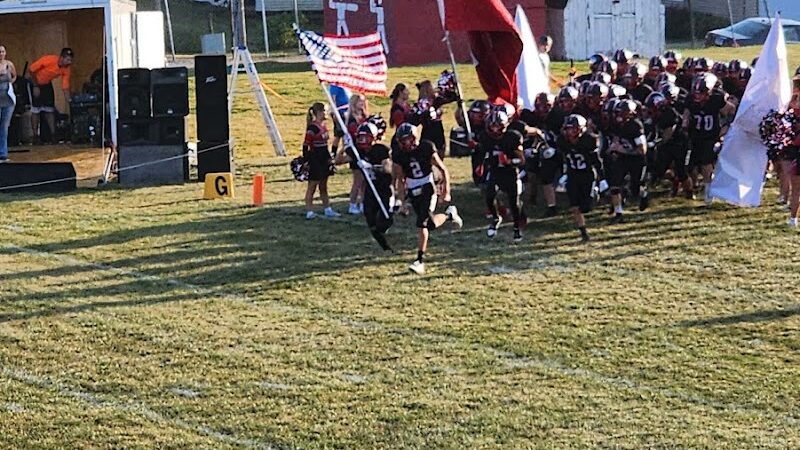 City Park - Hamilton, IL