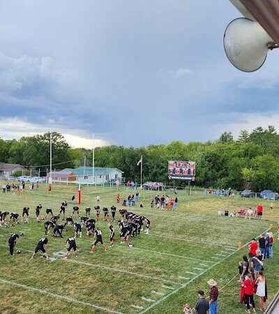 City Park - Hamilton, IL